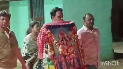 ଜି ଉଦୟଗିରି: ଜି ଉଦୟଗିରି ଠାରେ ବଶ୍ୟ ମହାସଂଘ ପକ୍ଷରୁ କନ୍ୟେକା ପରମେଶ୍ୱରୀ ଙ୍କ ଜୟନ୍ତୀ କାର୍ଯ୍ୟକ୍ରମ ଅନୁଷ୍ଠିତ ହୋଇଛି। ଯୋଗ ଦେଲେ ଶହ ଶହ ସଭ୍ୟ