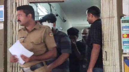 ചാവക്കാട്: വട്ടേക്കാട് നേർച്ചക്കിടയിലെ അടിപിടിയുടെ പ്രതികാരം, രണ്ടു കൊലപാതക ശ്രമ കേസുകളിൽ എട്ടു പ്രതികൾ അറസ്റ്റിൽ