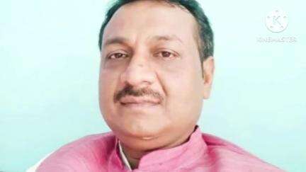 आदित्यपुर गम्हरिया: आदित्यपुर भाजपा नेता सतीश शर्मा ने प्रधानमंत्री नरेंद्र मोदी पर अटूट विश्वास और गर्व व्यक्त किया