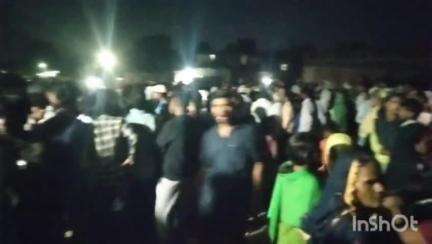 डोमचांच: बगरिडीह में विवाहित व्यक्ति का संदिग्ध अवस्था में शव मिला, पुलिस कर रही जाँच