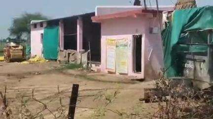 गाडरवारा: साईं खेड़ा: गेहूं तुलाई का कार्य केंद्रों पर बंद, 5 मई को बुकिंग करने वालों का 9 मई तक होगा कार्य