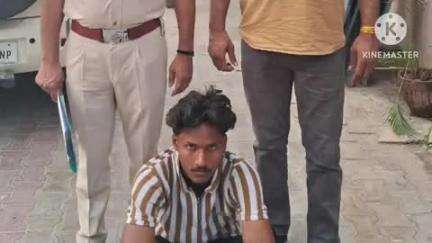 गन्नौर: सोनीपत वेस्ट की क्राइम यूनिट ने अवैध हथियार मामले में दूसरे आरोपी को गिरफ्तार किया