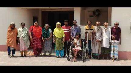 রানাঘাট ১: বগুলা থেকে গ্রেফতার 12 জন বাংলাদেশি, জেল হেফাজতে পাঠালো রানাঘাট আদালত