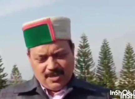 इंदौरा: इंदोरा विधायक ने जलशक्ति विभाग को पानी की आपूर्ति सुचारु रखने के दिए निर्देश