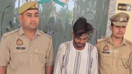 बरेली: बारादरी थाना पुलिस ने बड़ी कार्रवाई करते हुए शातिर चोर को किया गिरफ्तार