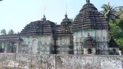 ଜରଡା: କନିରଡା ଗ୍ରାମରେ ଦେବୋତ୍ତର ଜମିରେ ଫେବର ବ୍ଲକ ରାସ୍ତା ନିର୍ମାଣକୁ ନେଇ ଅଭିଯୋଗ କଲେ ଗ୍ରାମବାସୀ।
#jansamasya