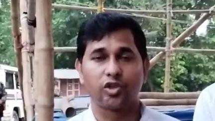 মোহনপুর: ভারতীয় সেনাবাহিনী পাকিস্তানকে যে জবাব দিয়েছে বামুটিয়ায় তার প্রশংসা করলেন মন্ত্রী সুধাংশু দাস ও CM #OperationSindoor