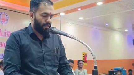 நாகப்பட்டினம்: வர்த்தக பெயரில் விற்பனை செய்யப்படும் உப்பு சர்க்கரை கரைசல் (ஓஆர்எஸ்) பானங்கள் கூடுதல் பாதிப்பை ஏற்படுத்தும் என மாவட்ட ஆட்சித்தலைவர் ப.ஆகாஷ், தகவல்