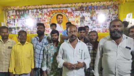 సంతనూతలపాడు: మాజీ ఎంపీపీ ముప్పవరపు వీర చౌదరి సంస్కరణ సభలో పాల్గొనాలి - మండల టిడిపి అధ్యక్షులు తేళ్ల మనోజ్ కుమార్
