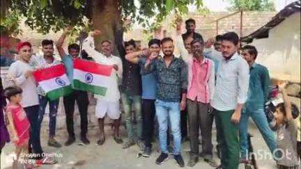 अटरू: पिपलोद गाँव में ऑपरेशन सिंदूर को लेकर ग्रामीणों ने बढ़ाया सैनिकों का उत्साह