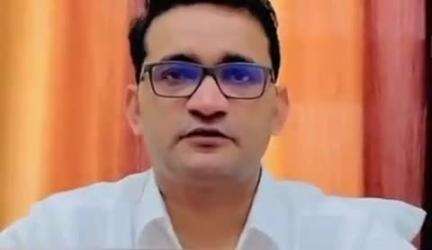 श्रीकरणपुर में होने वाला मुकाम सेमिनार मौजूदा स्थिति को देखते हुए किया गया स्थगित