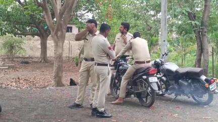 कालापीपल: आलनिया में शादी समारोह में विवाद के बाद मारपीट, पुलिस ने एक नामजद और अज्ञात लोगों के खिलाफ FIR दर्ज की