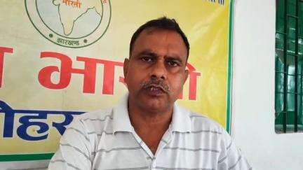 कुडू: आतंकवाद पर करारा प्रहार मोदी सरकार का साहसिक कदम ऑपरेशन सिंदूर’ सेवा भारती अध्यक्ष दीपक सर्राफ#OperationSindoor