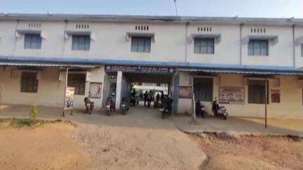 छत्तीसगढ़ बोर्ड परीक्षा में चंद्रपुर के छात्रों ने शानदार प्रदर्शन किया, टॉप 10 में बनाई जगह