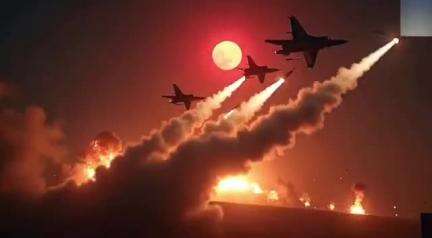 Operation Sindoor : Pakistan में 100 KM घुसी मिसाइलें, Map में देखें कहां 9 जगह हुआ हमला ? Airforce