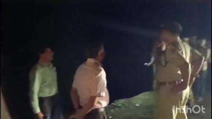 भीम: भीम पुलिस थाना में पिकअप चालक के खिलाफ 6 लोगों की मौत पर प्रार्थी ने दर्ज कराई रिपोर्ट, पुलिस जांच जारी