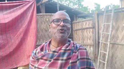 কুলতলি: কুলতলিতে পিছিয়ে পড়া জাতি, আদিবাসী সম্প্রদায়ের একাধিক অনুষ্ঠান আজ হারিয়ে যেতে বসেছে