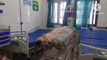 पथरिया: 12वीं में फेल होने पर छात्रा ने की आत्महत्या, दमोह के झागर गांव में घटना, पथरिया थाने की पुलिस कर रही जांच