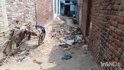 बरेली: बारादरी थाना क्षेत्र के चक सकलेन नगर में नाले की गंदगी से लोग परेशान नहीं होती सुनवाई
#jansamasya