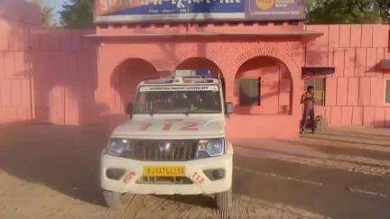 लूनकरनसर: वार्ड नंबर 31 में महिला और उसके भाई के साथ की गई मारपीट, चार नामजद लोगों पर मुकदमा दर्ज