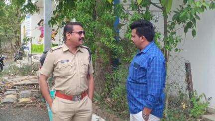 कालापीपल: जमना वाटिका में हुई चोरी के मामले में अब तक आरोपियों को नहीं पकड़ पाई पुलिस