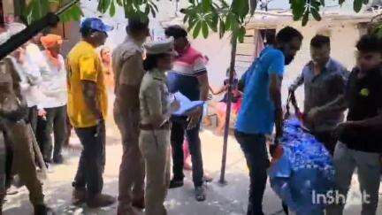 कळमेश्वर: तालुक्यातील धापेवाडा येथे लहान भावाने गोळी घालून केली मोठ्या भावाची हत्या, सावनेर पोलिसांकडून घटनेचा तपास सुरू