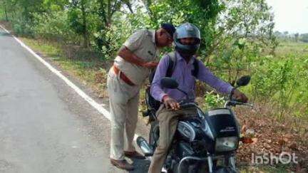 गोपालगंज: पाकिस्तान पर हमले के बाद गोपालगंज की नेपाल सीमा पर अलर्ट रही पुलिस, पूरे दिन चली जाँच