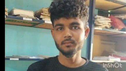 कोचस: कोचस थाने की पुलिस ने वार्ड नंबर 14 से कई मामलों के आरोपी को किया गिरफ्तार