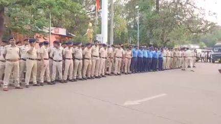 খড়গপুর ১: খড়গপুর স্টেশনে মকড্রিল, কি কি হল জানালেন খড়গপুর ডিভিশনের ADRM মনীষা গোয়েল #OperationSindoor