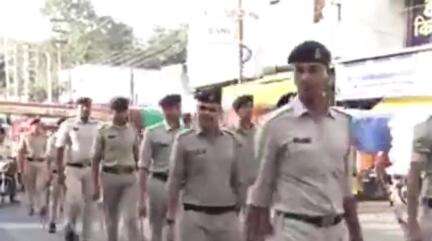 देपालपुर: बेटमा, देपालपुर सहित इंदौर के सभी कस्बों में मॉक ड्रिल का असर दिखा, सायरन बजते ही लाइट बंद की गई