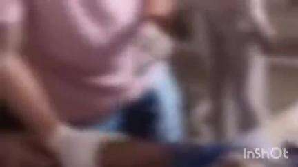 बालेसर: बालेसर में लिफ्ट टूटने से दो श्रमिक हुए घायल, मकान का कलर करते समय हुई दुर्घटना