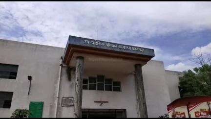 यवतमाळ: उप प्रादेशिक परिवहन कार्यालयाद्वारे अटकावून ठेवलेल्या वाहनांचा लिलाव