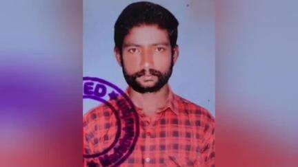 பழனி: சித்தரேவு கிராமத்தில் கூலித் தொழிலாளி கொலை - வீட்டின் அருகே குழி தோண்டி புதைக்கப்பட்ட உடல்- போலீசார் தோண்டி எடுத்து விசாரணை