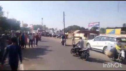 ताल: खेर जमुनिया में दो पक्षों के बीच विवाद, पुलिस ने सात लोगों के खिलाफ मामला दर्ज किया