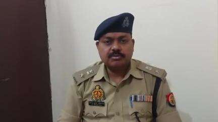 सहजनवा: हरपुर बुदहट थाना में गैंग बनाकर गौ तस्करी करने वाले गिरोह के सदस्यों के खिलाफ गैंगस्टर एक्ट की कार्रवाई