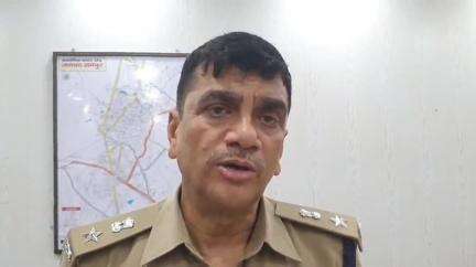शाहाबाद: थाना सिविल लाइन IGRS में नंबर 1 आने पर पुलिस अधीक्षक ने पुलिस कार्यालय में, प्रभारी निरीक्षक समेत उनकी टीम की प्रशंसा की