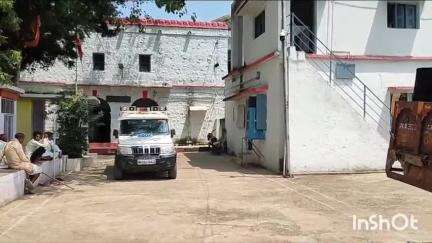 राघोगढ़: राघोगढ़ थाना क्षेत्र से लापता हुई 15 वर्षीय किशोरी को खोजकर पुलिस ने परिजनों को सौंपा