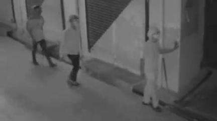 सतनाली: सतनाली में ज्वेलर्स की दुकान में दूसरी बार चोरी, चोर 1 किलो 920 ग्राम चांदी और नकदी लेकर फरार