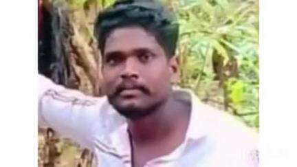 റാന്നി: മണ്ണടിശാല ജങ്ഷനിൽ മാങ്ങ പറിക്കുന്നതിനിടെ ഇരുമ്പ് തോട്ടി ലൈനിൽ തട്ടി ഷോക്കേറ്റ് യുവാവ് മരിച്ചു