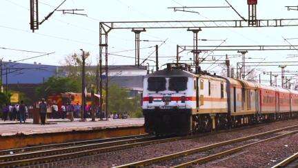 As part of Sugamya Bharat Mission, Indian Railways is making strides towards creating inclusive and accessible stations.