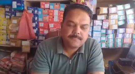 नंदप्रयाग: पोखरी में सामाजिक संगठनों से जुड़े लोगों ने एयर स्ट्राइक पर सेना और केन्द्र नेतृत्व की जमकर की सराहना #OperationSindoor