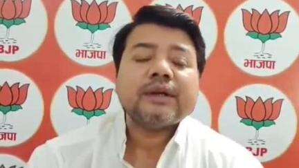 बथनाहा: पाकिस्तान की आतंकी ठिकानों पर भारतीय सेना द्वारा की गई टारगेटेड अटैक पर बोले MLA भारतीय सेना पर गर्व #operationsindoor
