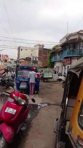 पथरिया टू सागर में घूमने #सागर