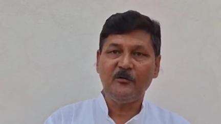 सहार: 'ऑपरेशन सिंदूर' की सफलता पर सेनाओं को किया सलाम,बोले- सेना का शौर्य हर भारतीय के लिए गर्व का विषय 
#OperationSindoor