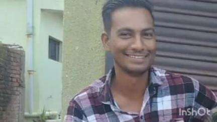 भद्रावती: महाविद्यालयीन विद्यार्थ्याची विहीरीत ऊडी घेऊन आत्महत्या. 
पानवडाळा येथील घटना.