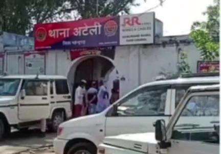 अटेली: अटेली सदर थाना क्षेत्र के एक गांव से महिला लापता, पति का कहना है कि रात को खाना खाकर सो गई थी, सुबह घर पर नहीं मिली