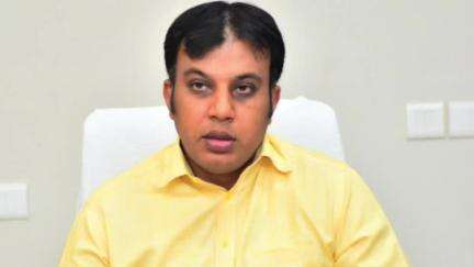 సిరిసిల్ల: సజావుగా టిజి పాలిసెట్ ప్రవేశ పరీక్ష నిర్వహణ జిల్లా కలెక్టర్ సందీప్ కుమార్ ఝు టిజి పాలిసెట్ ప్రవేశపరీక్ష నిర్వహణపై సమీక్ష