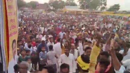 बिहार बदलाव को तैयार है।
#jansuraaj #katihar