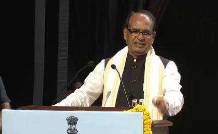 India has shown its zero-tolerance policy against terrorism: Shivraj Singh Chouhan