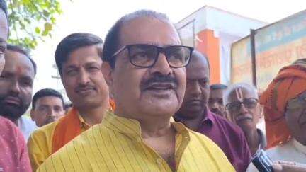 एकमा: ऑपरेशन सिंदूर को लेकर एकमा के पूर्व विधायक, पूर्व सैनिक और जनता ने जताई खुशी #OperationSindoor